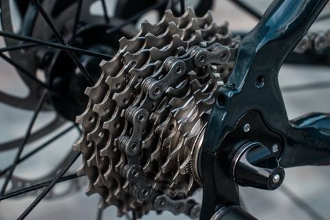 Bicycle Sprocket